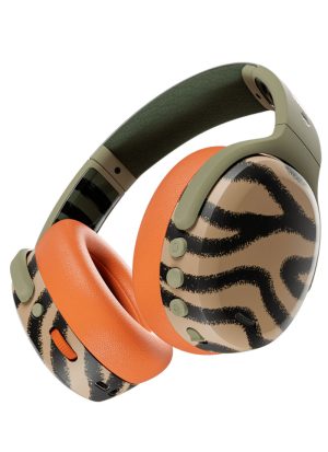 Limited Edition Crusher Anc 2 X Possum Headphones