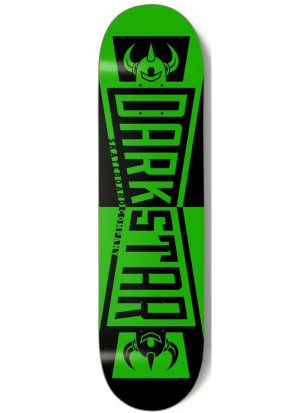 Darkstar Team Divide Green RHM 7.75
