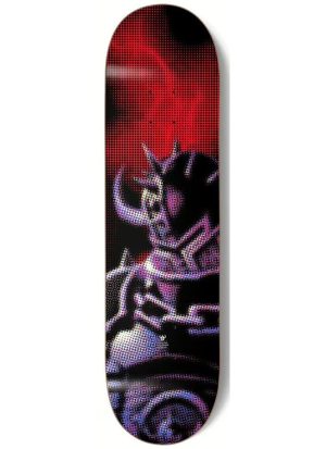 Darkstar Team Dots HYB 7.75