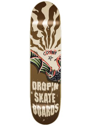 Dropin Nocturnal 8.25 / 8.5