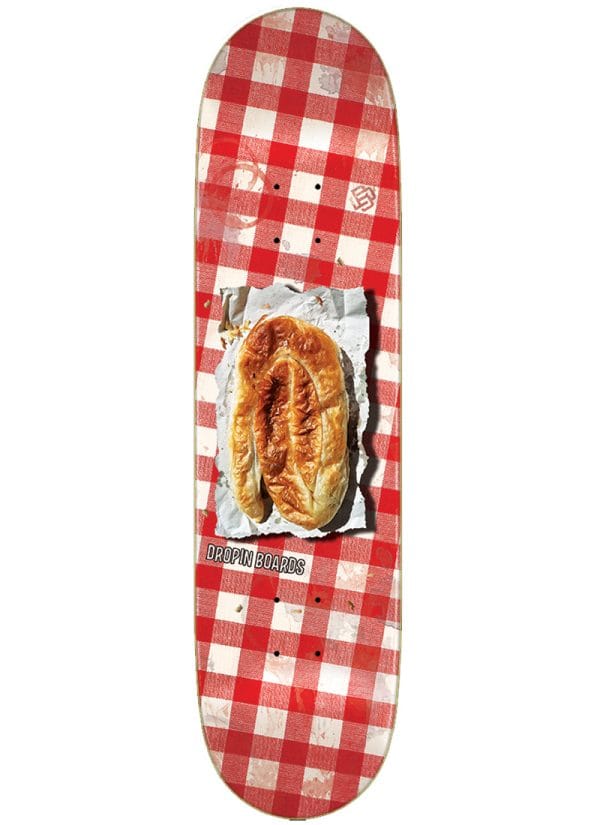 Dropin Burek 8.3