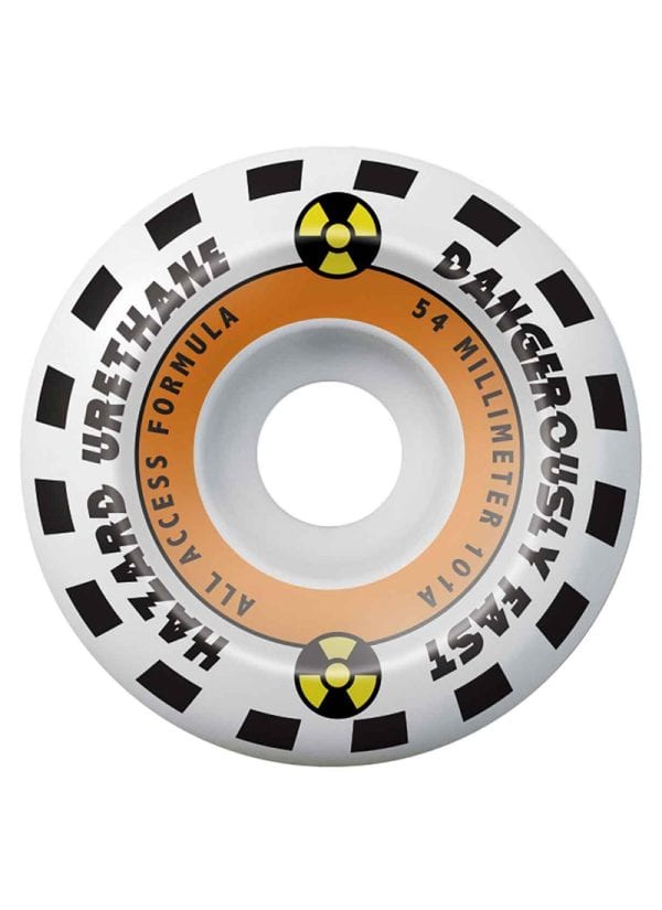 Hazard 54mm Emergency Conical