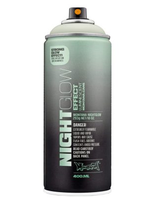 MONTANA Night glow 400ml