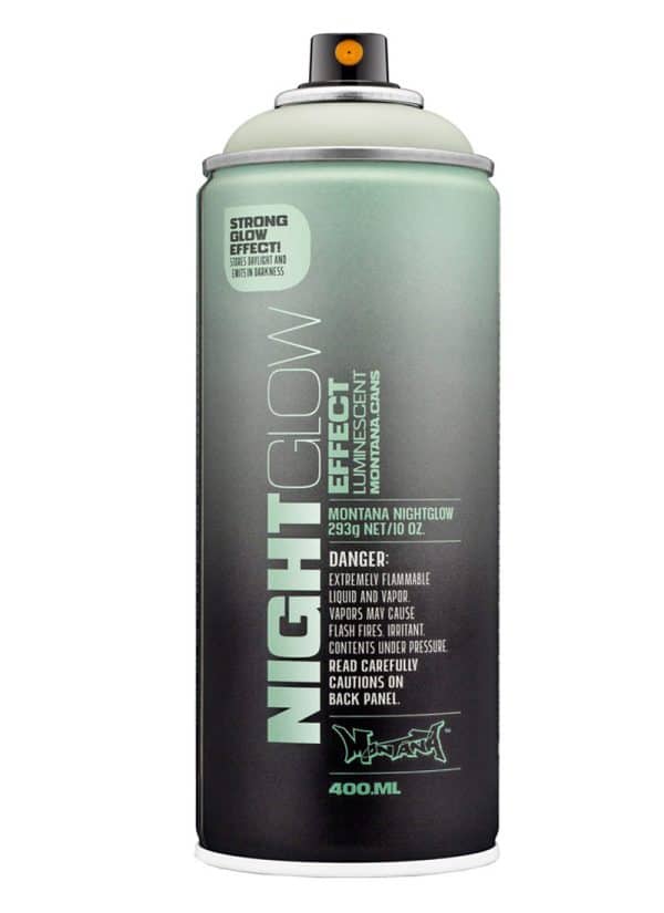 MONTANA Night glow 400ml