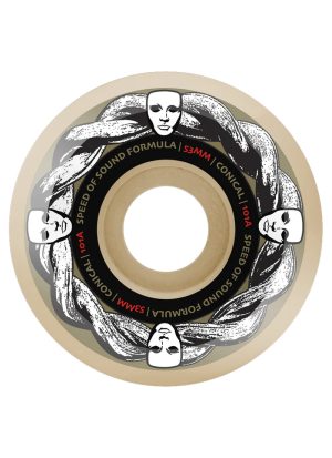 Opera - SOS Sopranos - Asymmetrical 101A - 53mm
