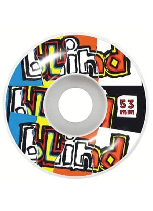 Blind OG Ripped 53mm