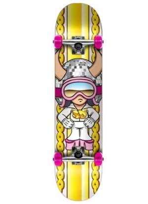 Speed Demons Disco 7.0