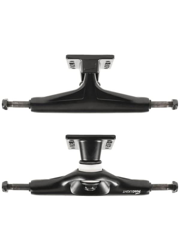 Tensor 5.50 Low Magnesium Light Black
