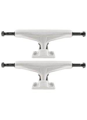 Tensor 5.50 Regular Mag Light Silver