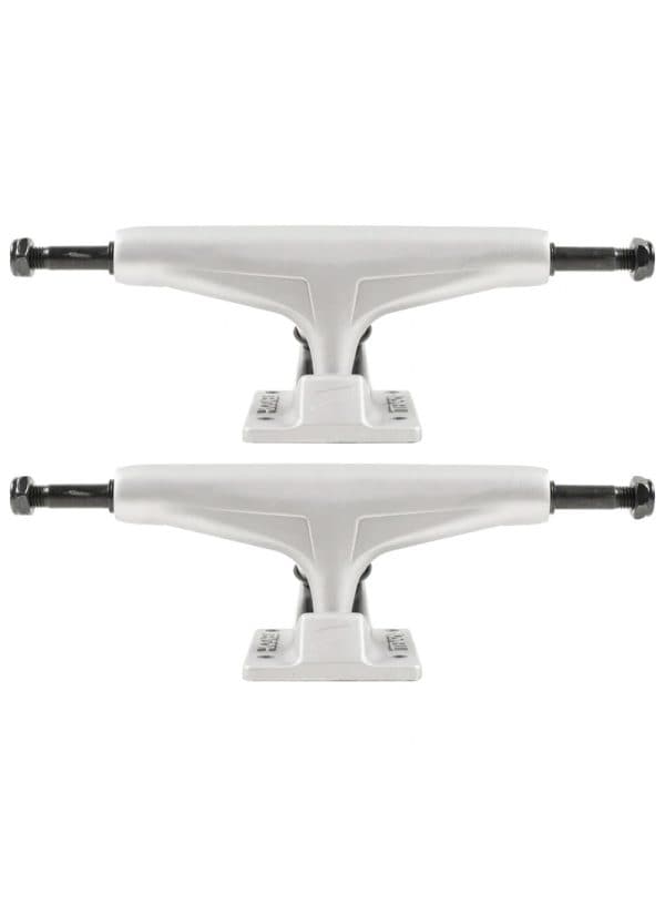 Tensor 5.50 Regular Mag Light Silver