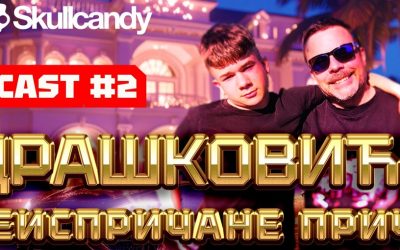 ШопCast Драшковићи