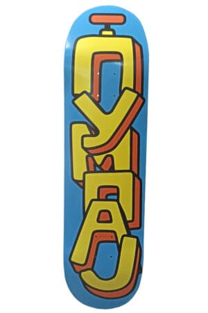 Даска Пумпај