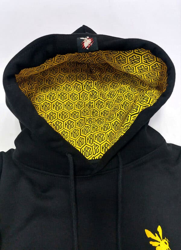 Дуксерица Killa Bzzzz - Image 8