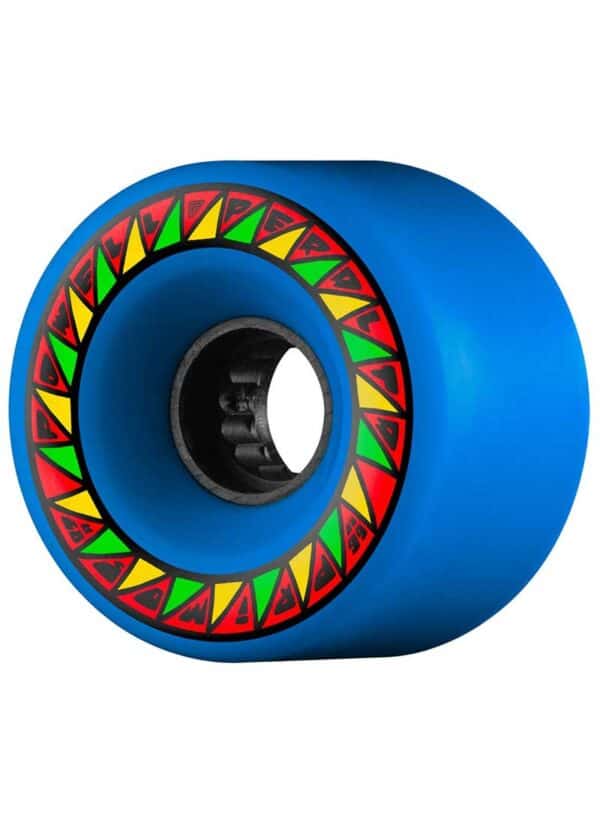 Powell Peralta Primo 66mm 82a Blue
