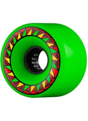 Powell Peralta Primo 66mm 82a Green