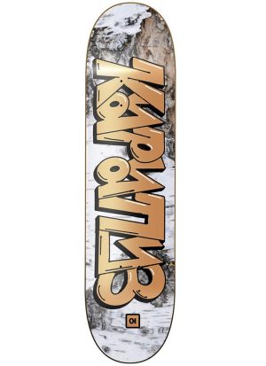 Даска Юнион Union KARA 8.125