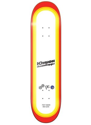 Даска Юнион Union SODA 8.0