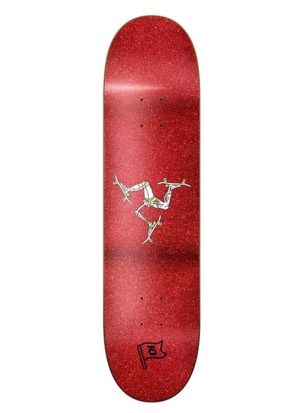 Даска Юнион Union ISLE OF SKATEBOARDING 8.5