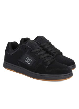 DC Manteca 4 Black