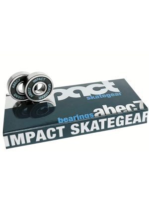Impact Skategear Ball Bearing ABEC 7