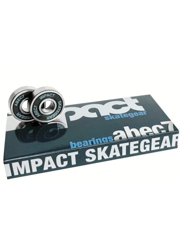 Impact Skategear Ball Bearing ABEC 7