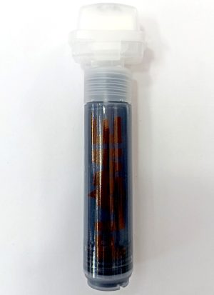 Flame црни 30mm