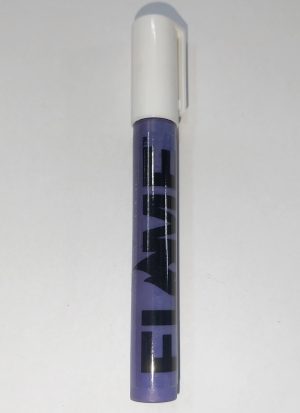 Flame viola 2mm