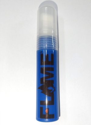 Flame blue 15mm