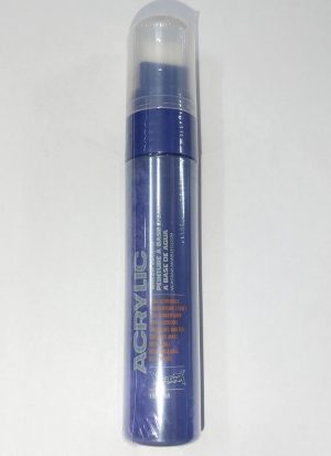 Montana Marker blue 15mm