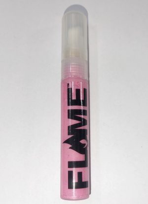 Flame pink 5mm