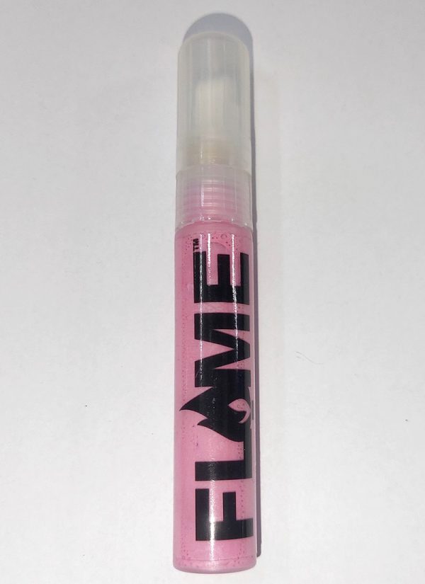 Flame pink 5mm