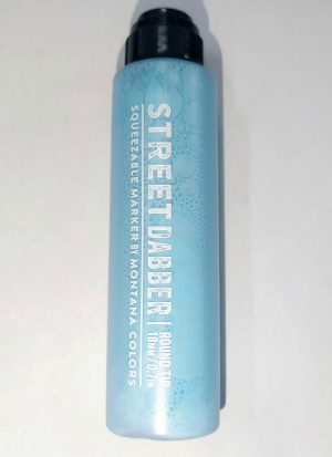 Skivizer Light Blue 18mm