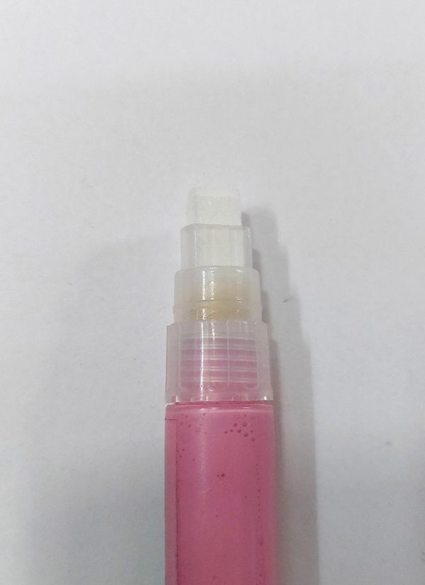 Flame pink 5mm - Слика 2