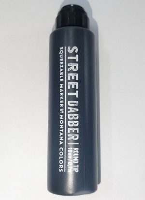 Skivizer Black 18mm