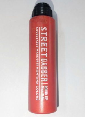 Skivizer Red 18mm