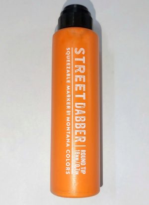 Skivizer Orange 18mm